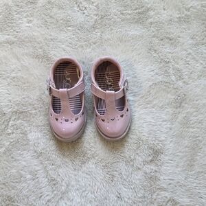 Sugar Mary Janes Toddler Girls Shoes